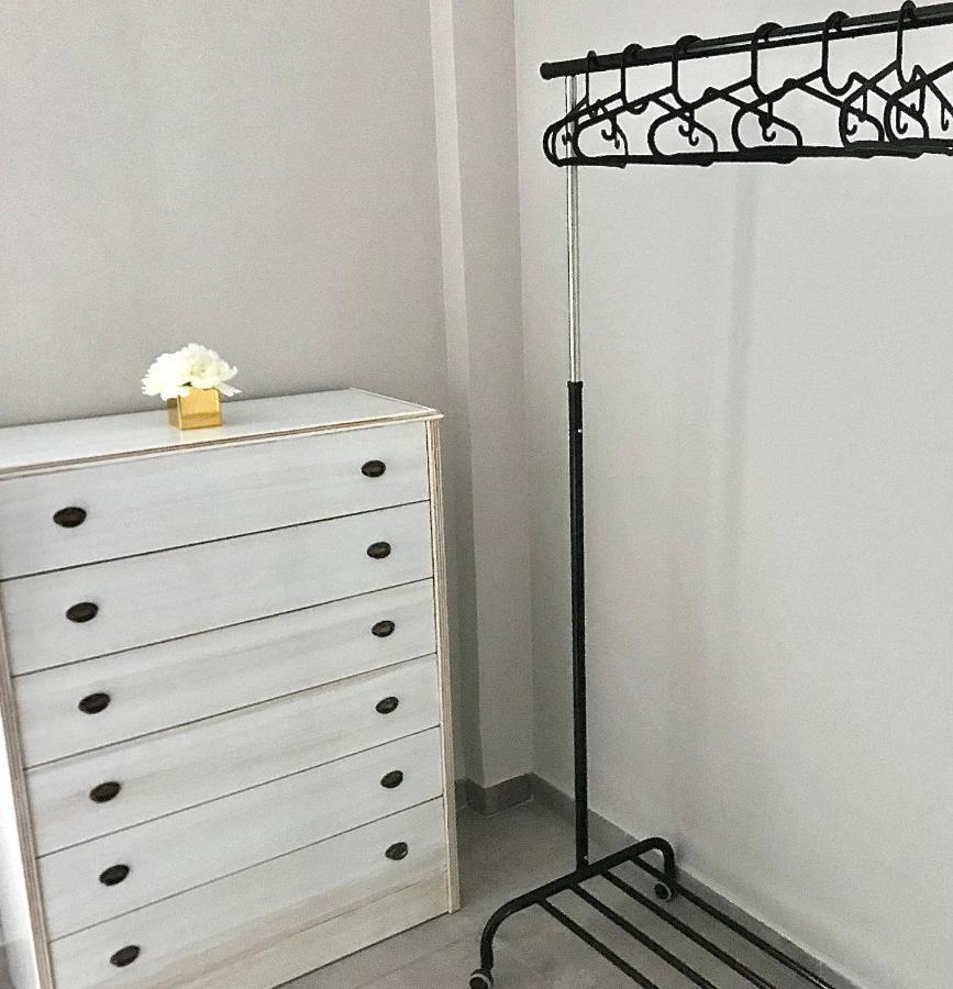 Apartamento Plaza Concepcion Garcia Redondo, 1 Ronda Exterior photo