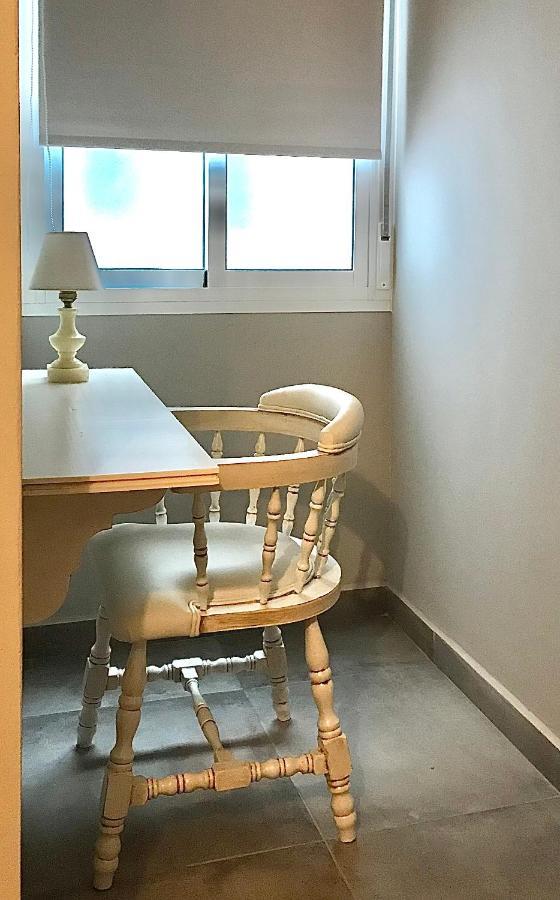 Apartamento Plaza Concepcion Garcia Redondo, 1 Ronda Exterior photo