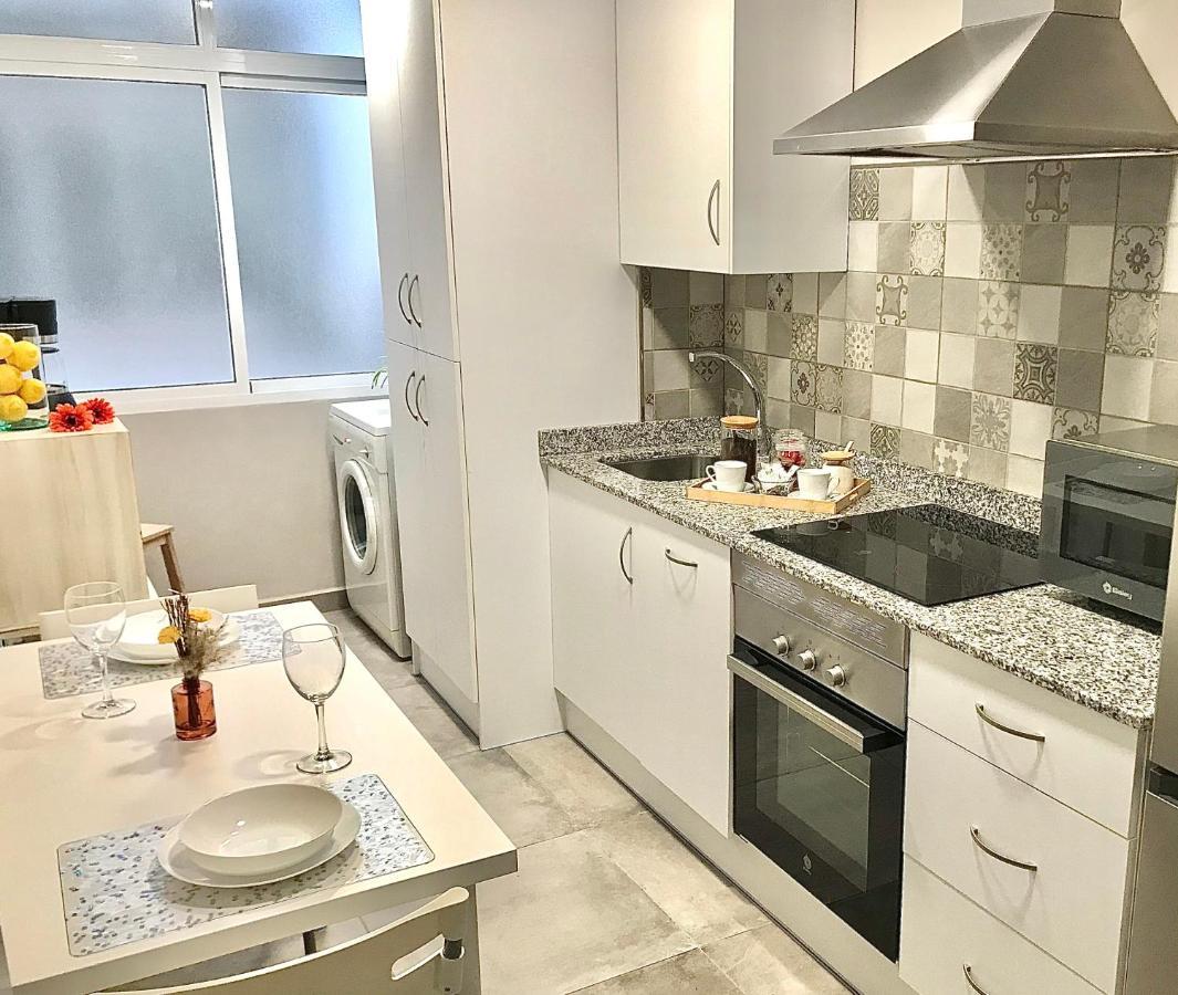 Apartamento Plaza Concepcion Garcia Redondo, 1 Ronda Exterior photo